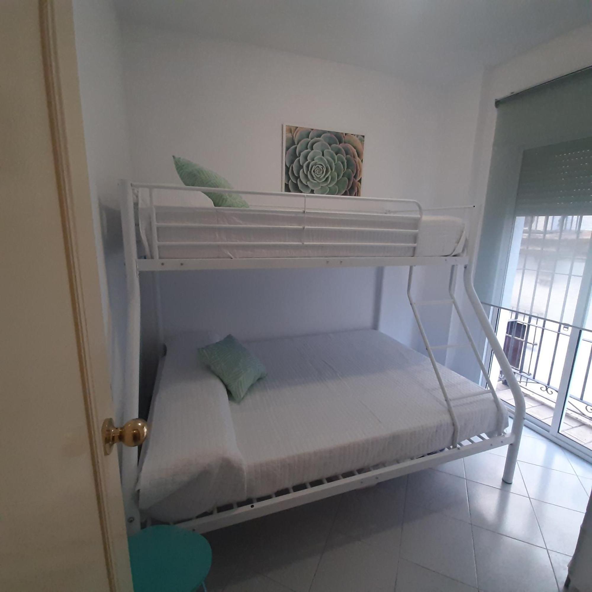 Piso En Centro Historico Apartment Херес де ла Фронтера Екстериор снимка