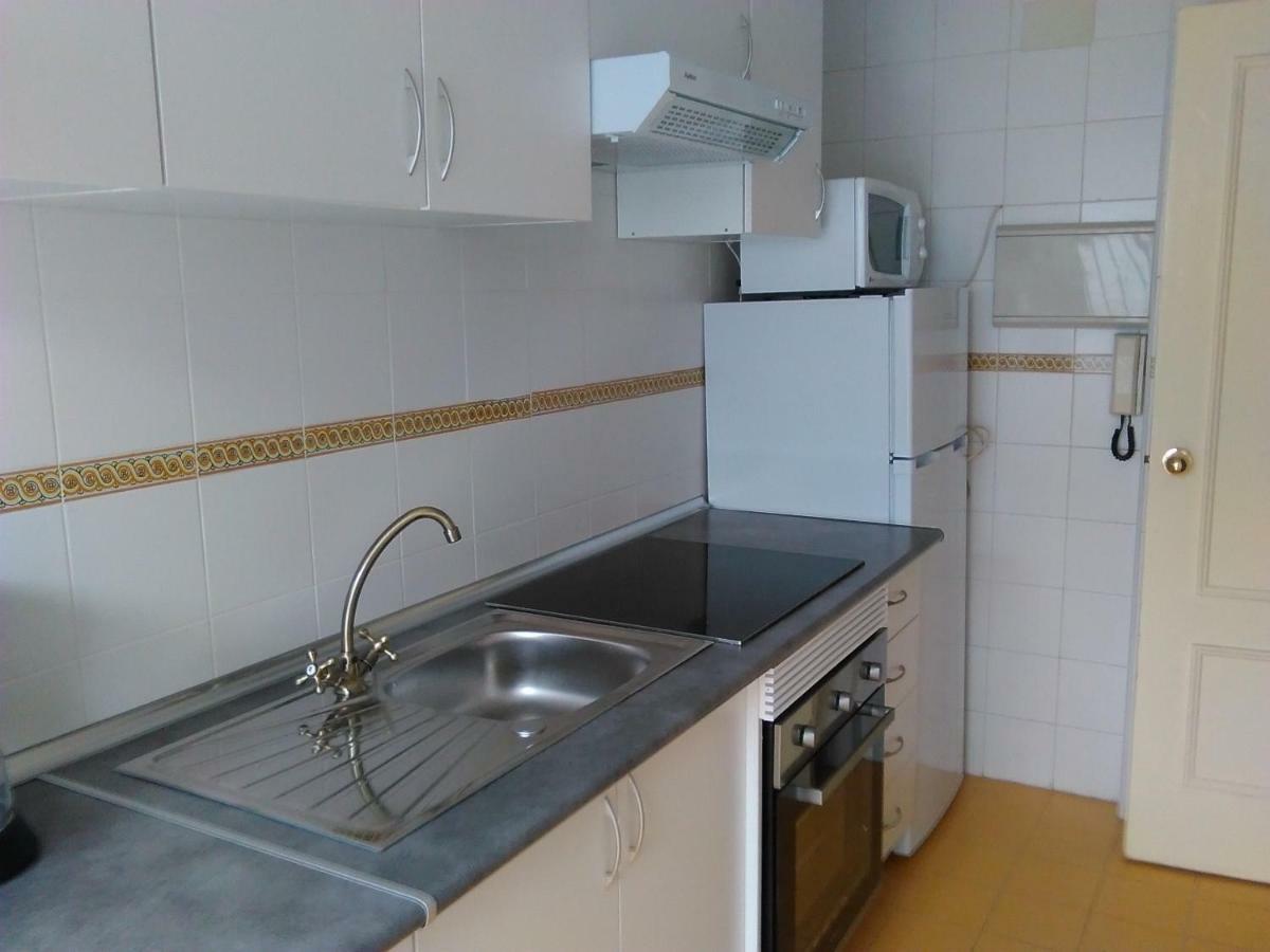 Piso En Centro Historico Apartment Херес де ла Фронтера Екстериор снимка