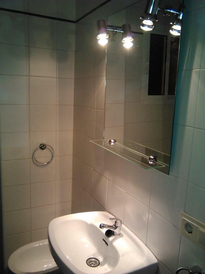 Piso En Centro Historico Apartment Херес де ла Фронтера Екстериор снимка