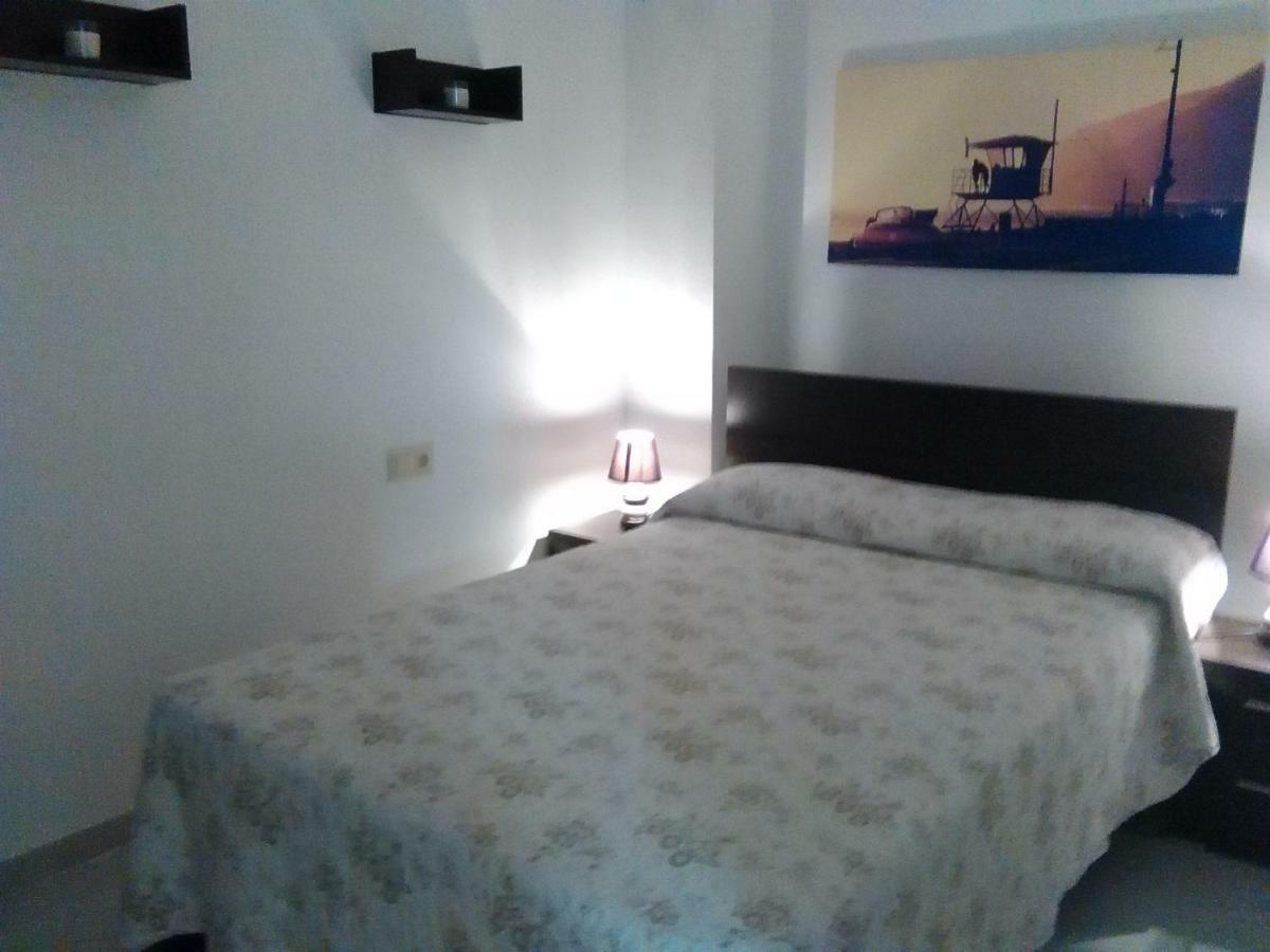 Piso En Centro Historico Apartment Херес де ла Фронтера Екстериор снимка