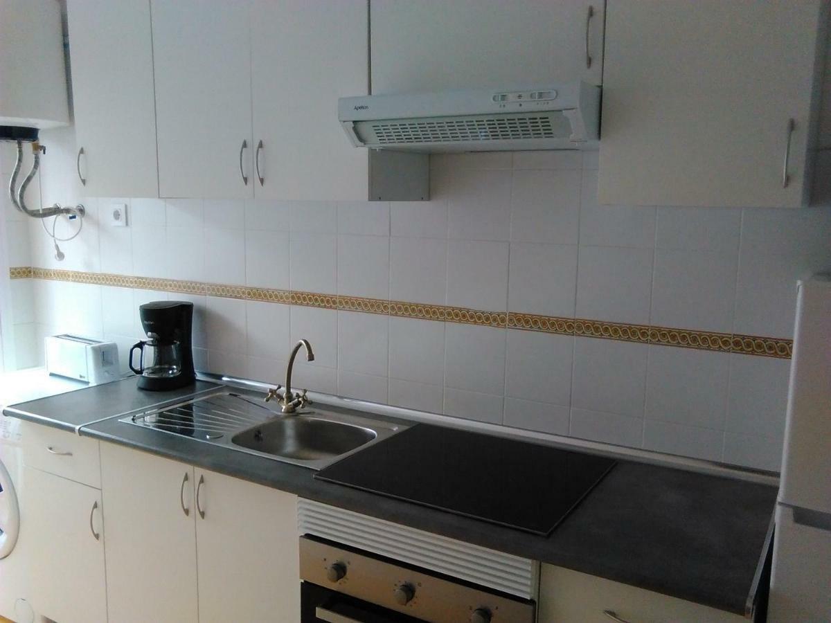 Piso En Centro Historico Apartment Херес де ла Фронтера Екстериор снимка