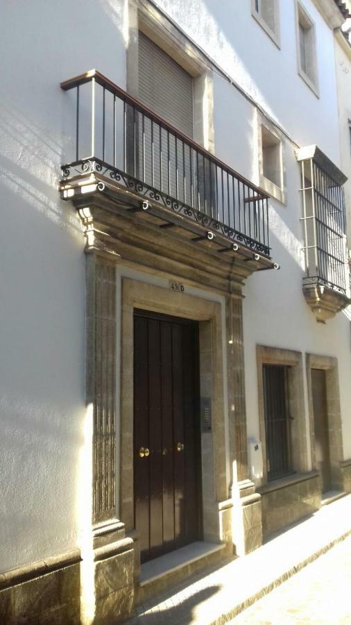 Piso En Centro Historico Apartment Херес де ла Фронтера Екстериор снимка