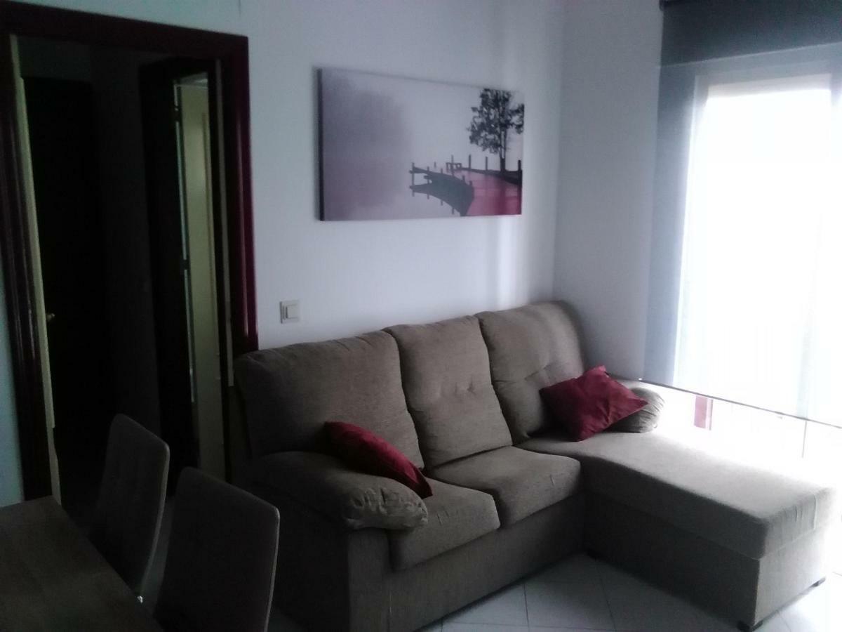 Piso En Centro Historico Apartment Херес де ла Фронтера Екстериор снимка