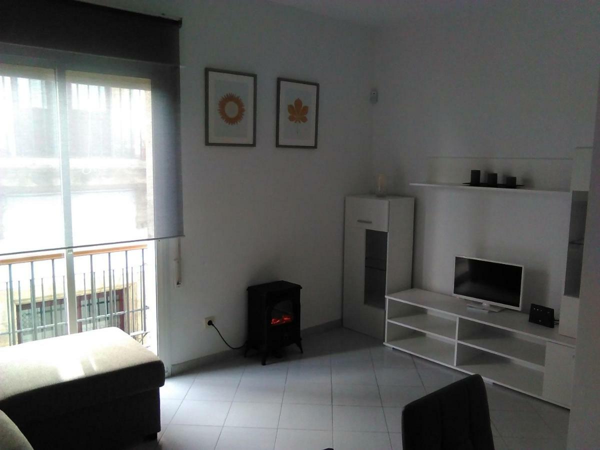 Piso En Centro Historico Apartment Херес де ла Фронтера Екстериор снимка